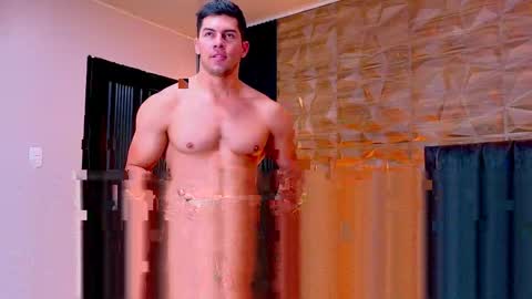 felipe  marcello online show from May 11, 4:04 pm