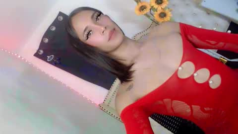 Snapshot of hotgirl_krisxx chatting on October 15, 9:50 am hotboy online show from October 15, 9:50 am