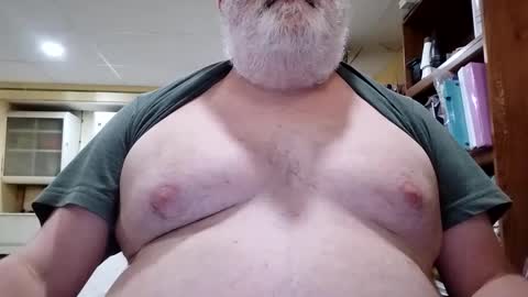 Snapshot of hotgrandpa594u chatting on September 23, 5:12 pm hotgrandpa594u online show from September 23, 5:12 pm