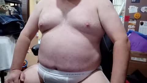 Snapshot of hotgrandpa594u chatting on September 12, 7:14 pm hotgrandpa594u online show from September 12, 7:14 pm
