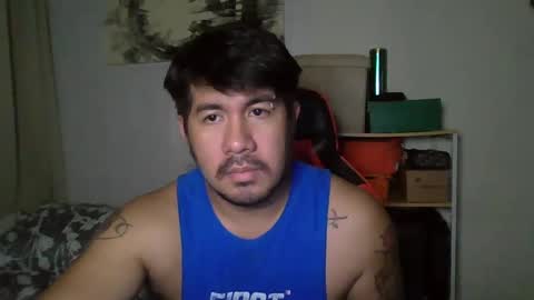 Snapshot of hothunkybear23 chatting on December 23, 6:33 am Khel online show from December 23, 6:33 am