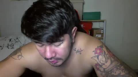 Snapshot of hothunkybear23 chatting on December 5, 6:43 am Khel online show from December 5, 6:43 am