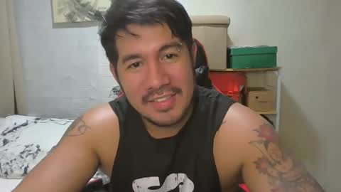 Snapshot of hothunkybear23 chatting on December 13, 8:54 am Khel online show from December 13, 8:54 am