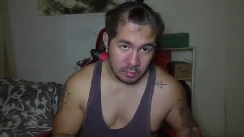 Snapshot of hothunkybear23 chatting on December 15, 12:40 am Khel online show from December 15, 12:40 am