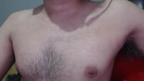 James-Hotxx online show from May 12, 8:17 pm