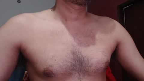 James-Hotxx online show from February 22, 9:05 pm