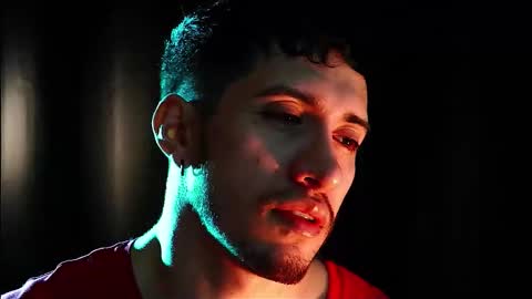 Hotlatinking online show from March 14, 2:40 am