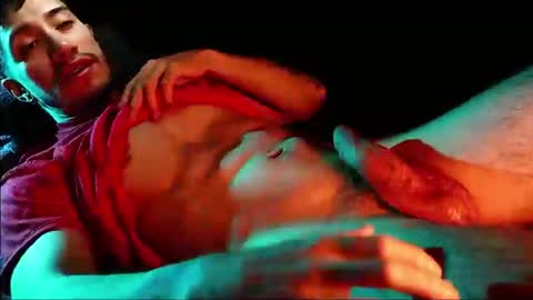 Hotlatinking online show from August 7, 10:16 pm