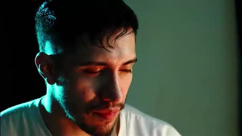 Snapshot of hotlatinking chatting on October 24, 11:06 pm Hotlatinking online show from October 24, 11:06 pm