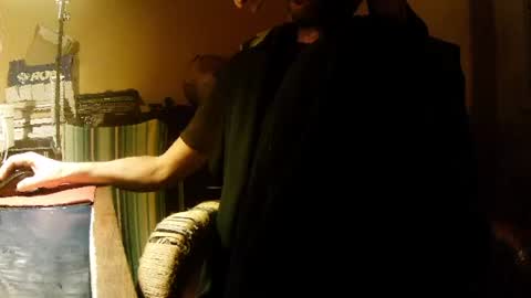 Snapshot of hotleopold chatting on December 2, 10:32 pm hotleopold online show from December 2, 10:32 pm