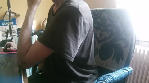 Snapshot of hotleopold chatting on September 22, 2:38 pm hotleopold online show from September 22, 2:38 pm