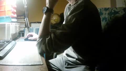 hotleopold online show from May 12, 9:56 pm