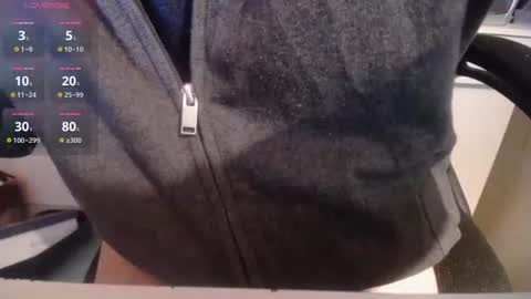 hotlux_54 online show from March 14, 4:25 pm