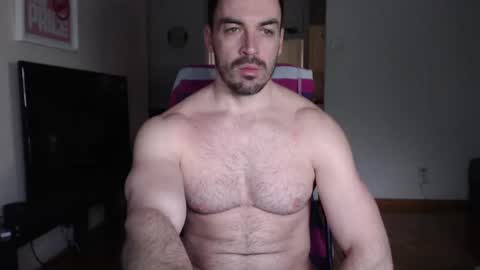 Rick online show from January 26, 1:15 pm