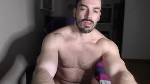 Rick online show from December 22, 7:21 pm