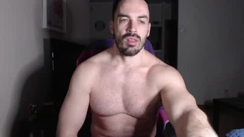 Rick online show from January 11, 7:59 pm