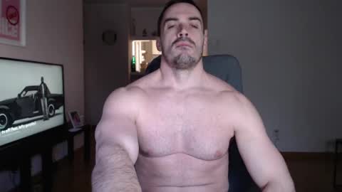Rick online show from February 11, 12:16 pm