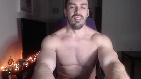 Rick online show from January 6, 2:47 pm