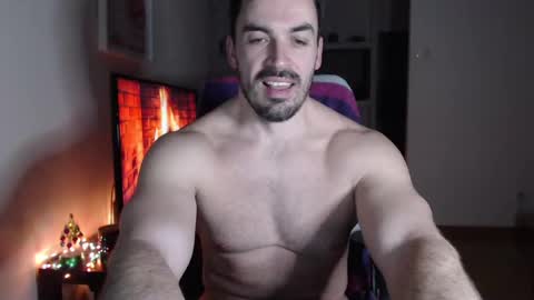 Rick online show from January 5, 7:07 pm