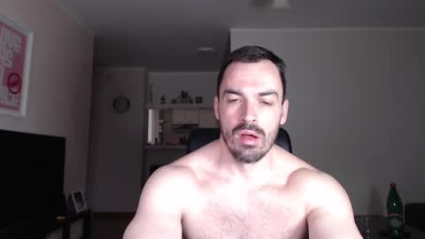 Rick online show from February 23, 12:54 pm