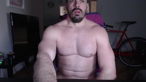 Rick online show from January 12, 12:55 pm