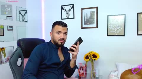 mathew online show from February 27, 10:42 pm