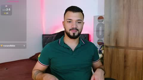 mathew online show from December 3, 3:40 am