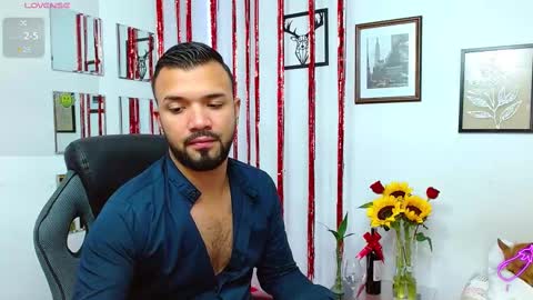mathew online show from February 14, 5:30 am