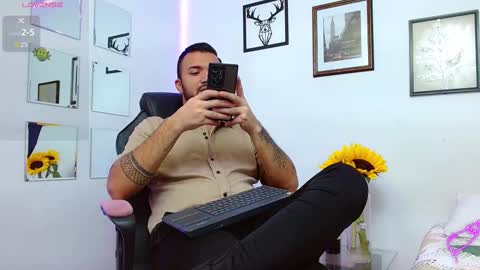 mathew online show from February 22, 6:50 am