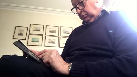 hotmuff99 online show from February 3, 12:57 pm