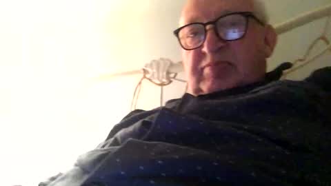 hotmuff99 online show from January 12, 9:08 pm