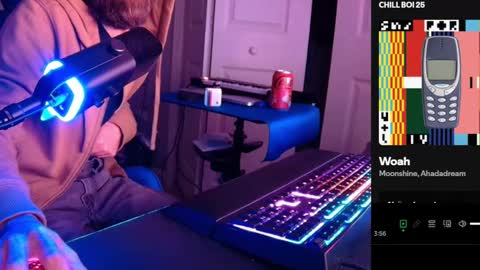 hotpumpkinpies online show from November 13, 5:23 am