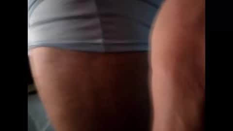 hotrox6942 online show from February 21, 11:33 am