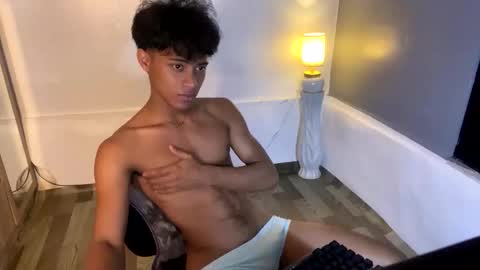 marky online show from April 5, 9:55 pm