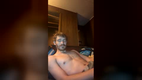 HotSexyRicky24 online show from April 8, 11:24 pm