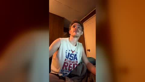 HotSexyRicky24 online show from March 15, 5:04 am