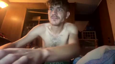 HotSexyRicky24 online show from October 20, 11:36 am