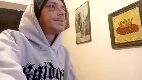 big dick online show from January 30, 4:34 pm
