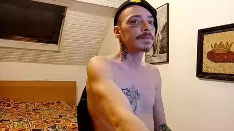 big dick online show from January 26, 9:29 pm