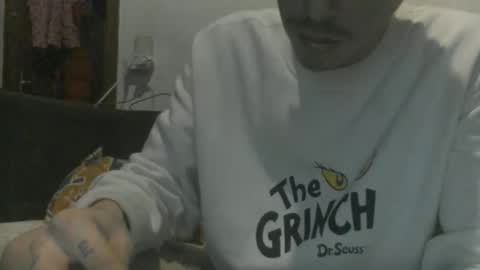 big dick online show from December 27, 6:53 pm