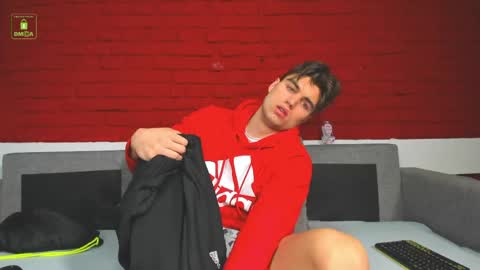 Kyle Baker online show from April 24, 5:21 am