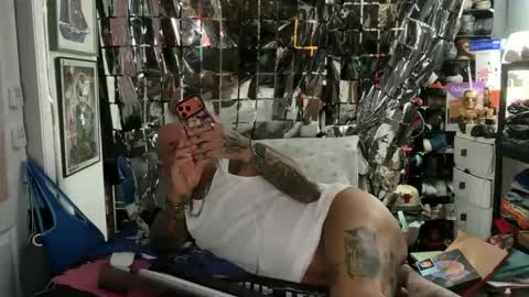 hotstuff775616 online show from April 29, 2:49 am