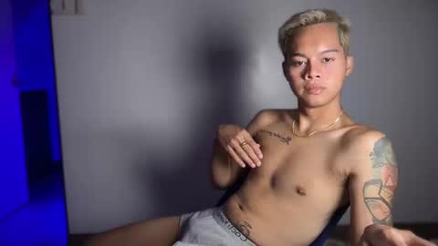 C A R L I T O online show from March 27, 10:43 pm