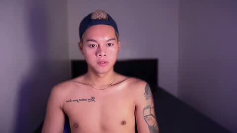 C A R L I T O online show from April 2, 10:23 am