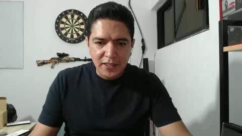 hott_mexican online show from October 21, 2:03 am
