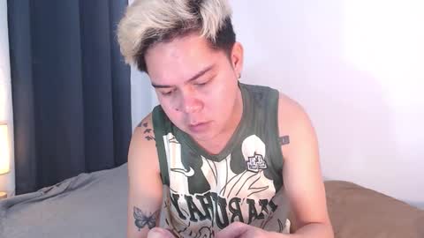 PJ online show from February 11, 6:29 am