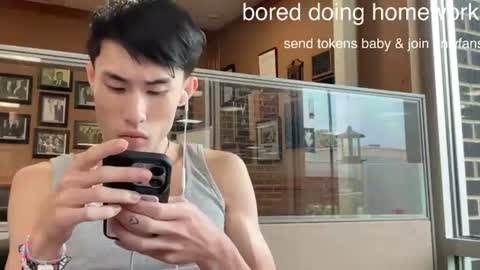 hottiewithabody101 online show from June 23, 5:16 pm