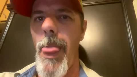 hottymemo online show from October 16, 11:46 pm