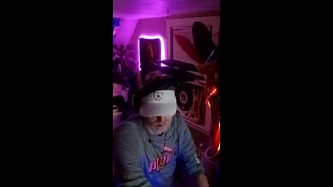 SeanPatrick online show from June 9, 6:04 am