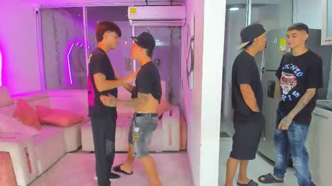 we are Harry Jersi pablo and our mod talco online show from November 26, 5:54 am